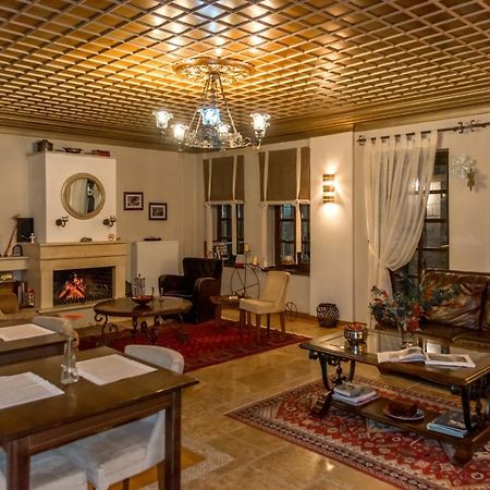 Hotel Arxontiko Krana Asprangeloi Zewnętrze zdjęcie