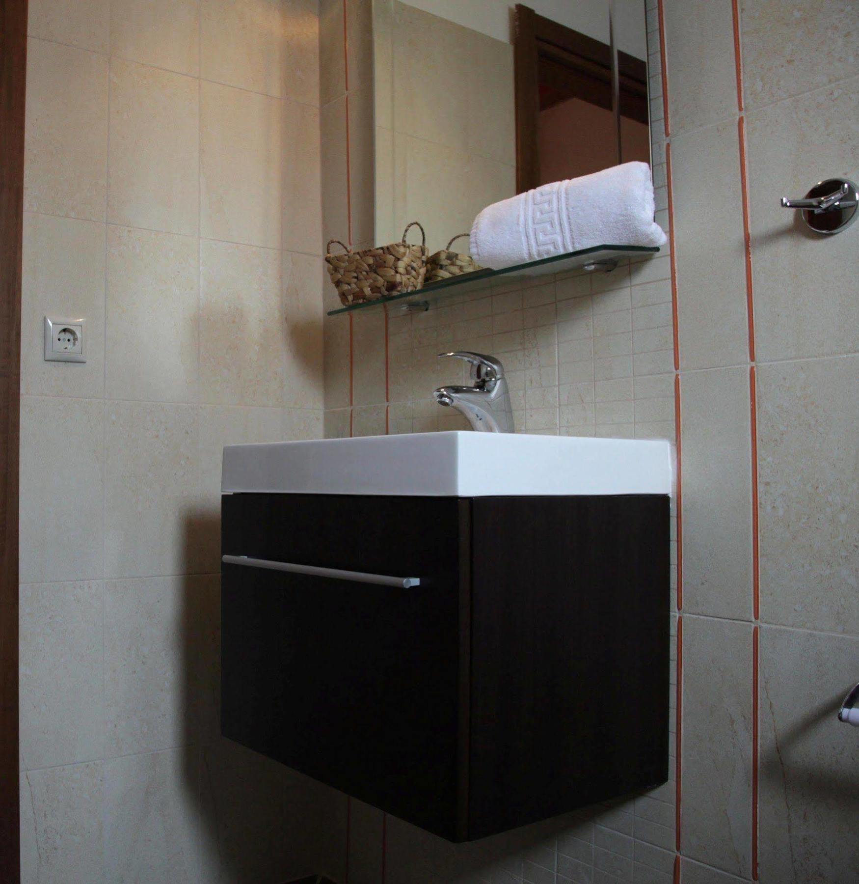 Hotel Arxontiko Krana Asprangeloi Zewnętrze zdjęcie