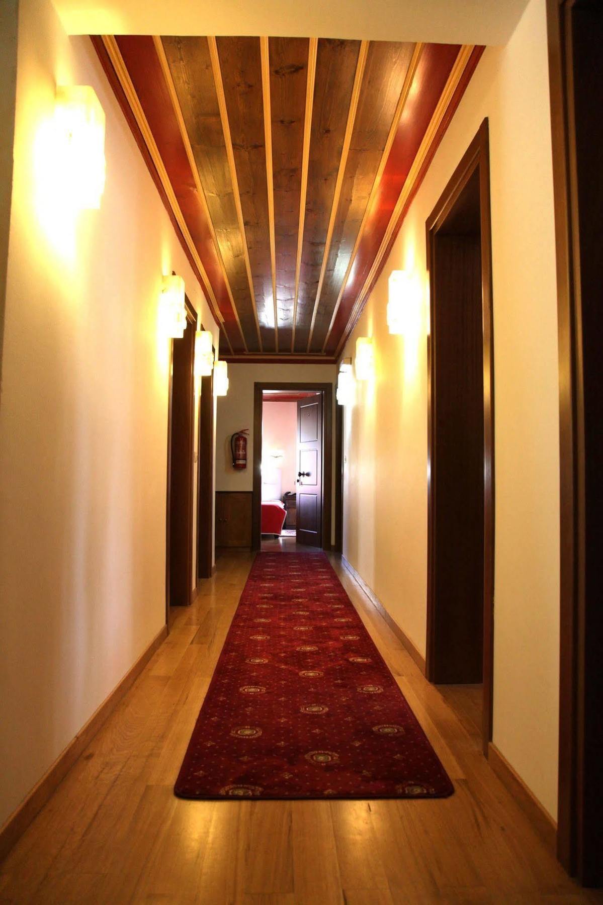 Hotel Arxontiko Krana Asprangeloi Zewnętrze zdjęcie