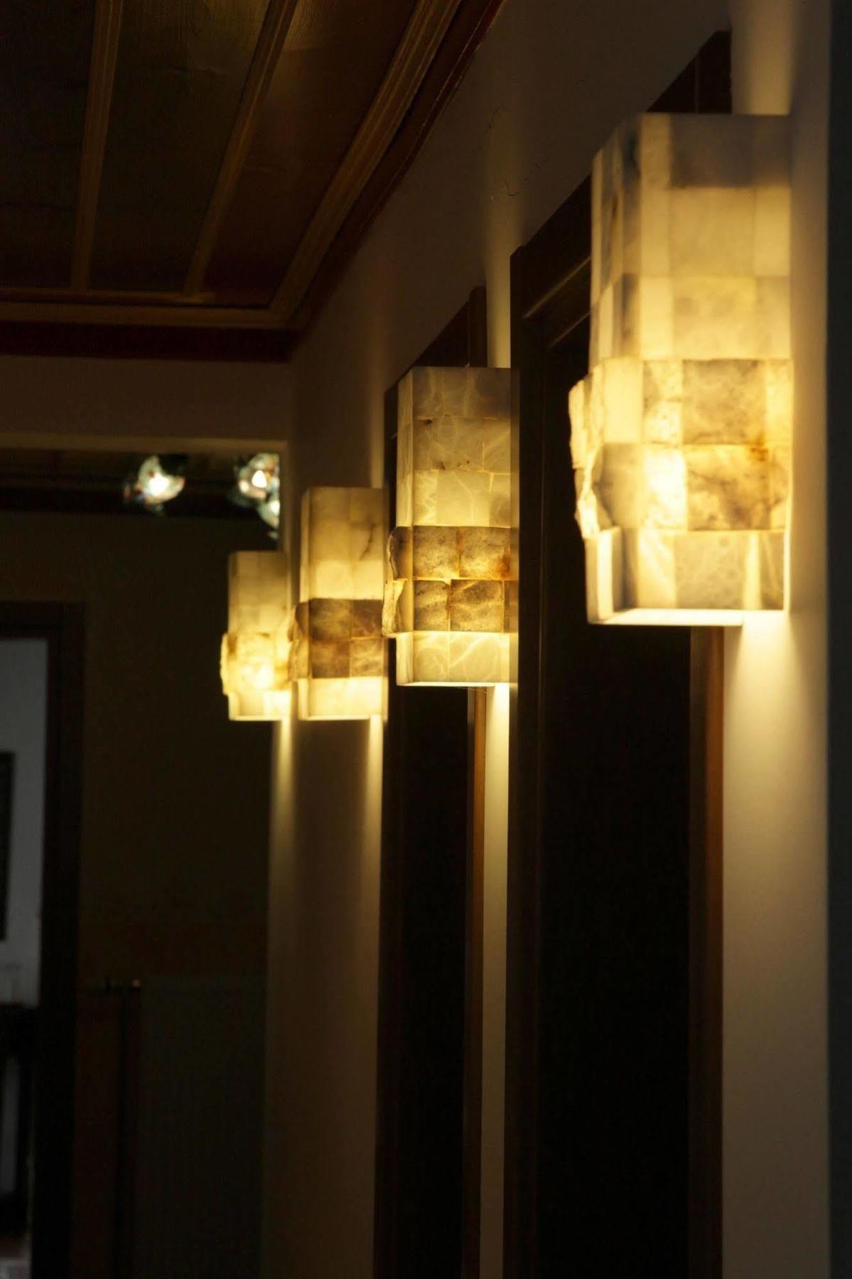 Hotel Arxontiko Krana Asprangeloi Zewnętrze zdjęcie