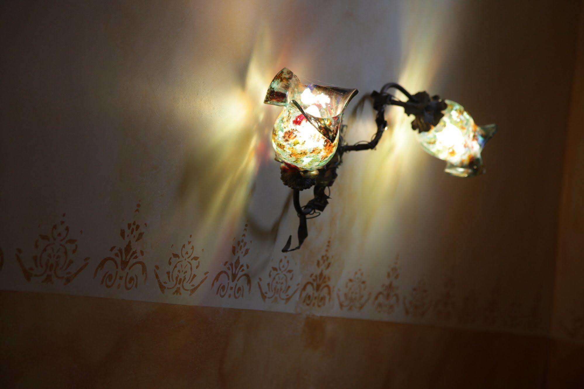 Hotel Arxontiko Krana Asprangeloi Zewnętrze zdjęcie